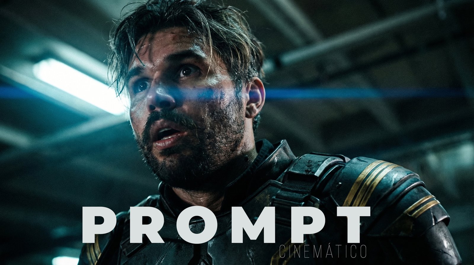 Prompts Cinematográficos